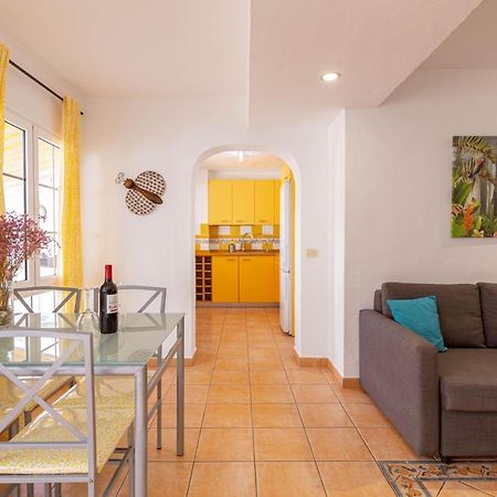 Canarian Holiday Home - Casa Los Caideros Mogán Eksteriør bilde